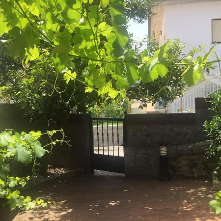 Appartamento Vivienda Vieja Cepa Noja Esterno foto