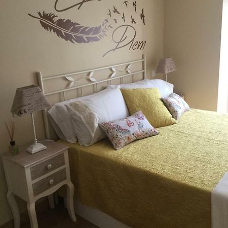 Appartamento Vivienda Vieja Cepa Noja Esterno foto