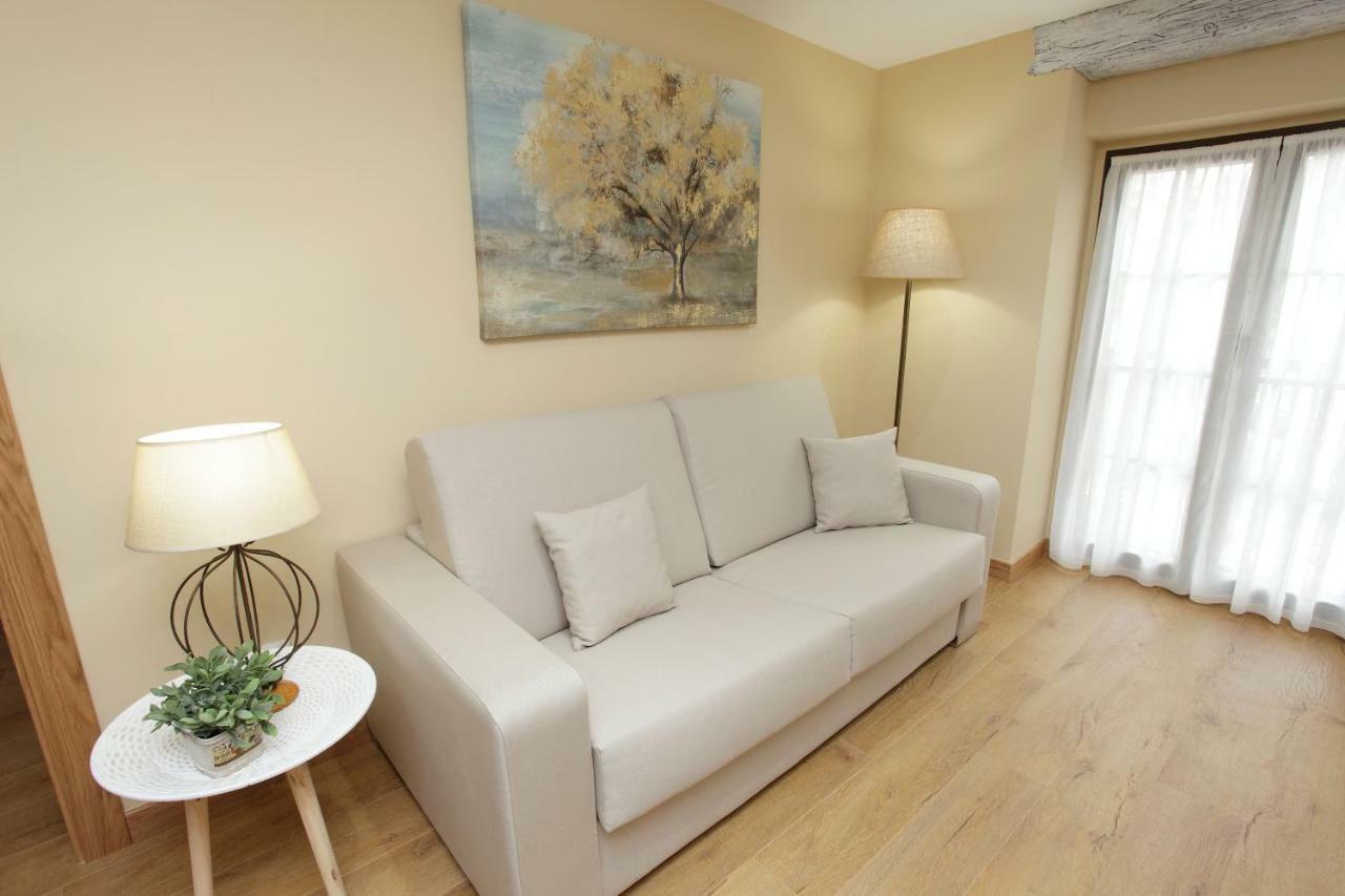 Appartamento Vivienda Vieja Cepa Noja Esterno foto