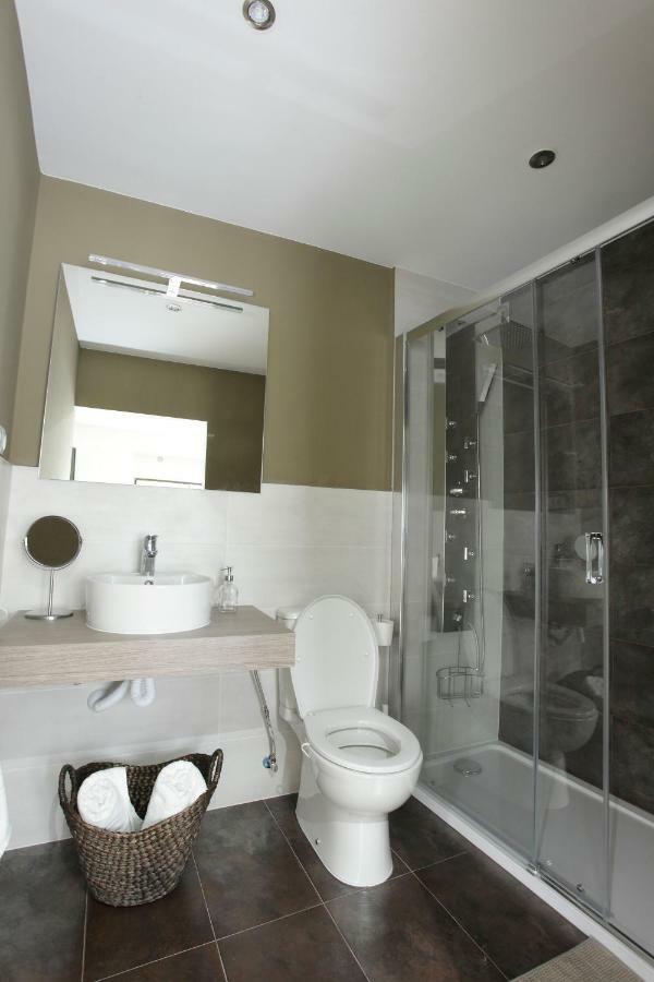Appartamento Vivienda Vieja Cepa Noja Esterno foto